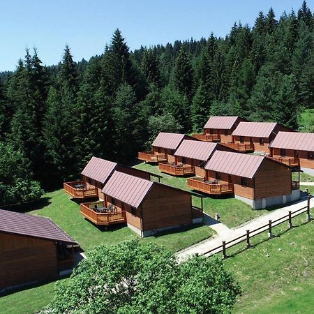 Holiday Park Orava - Hotel Orava Dolny Kubin Bagian luar foto