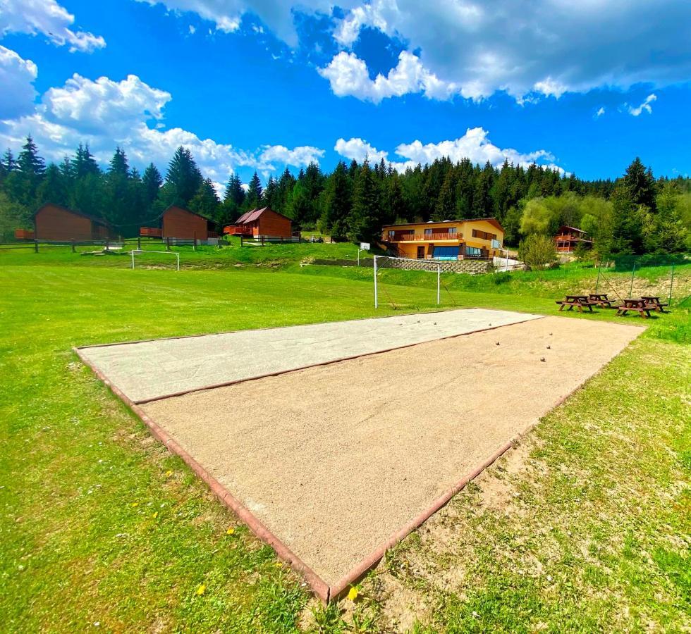 Holiday Park Orava - Hotel Orava Dolny Kubin Bagian luar foto