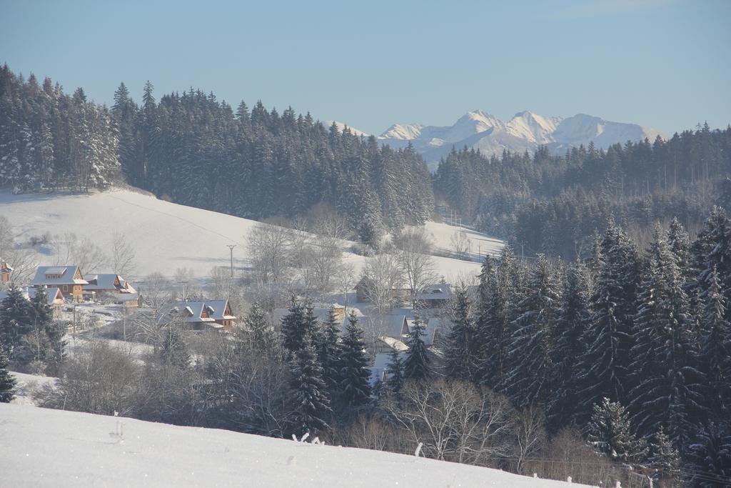 Holiday Park Orava - Hotel Orava Dolny Kubin Bagian luar foto