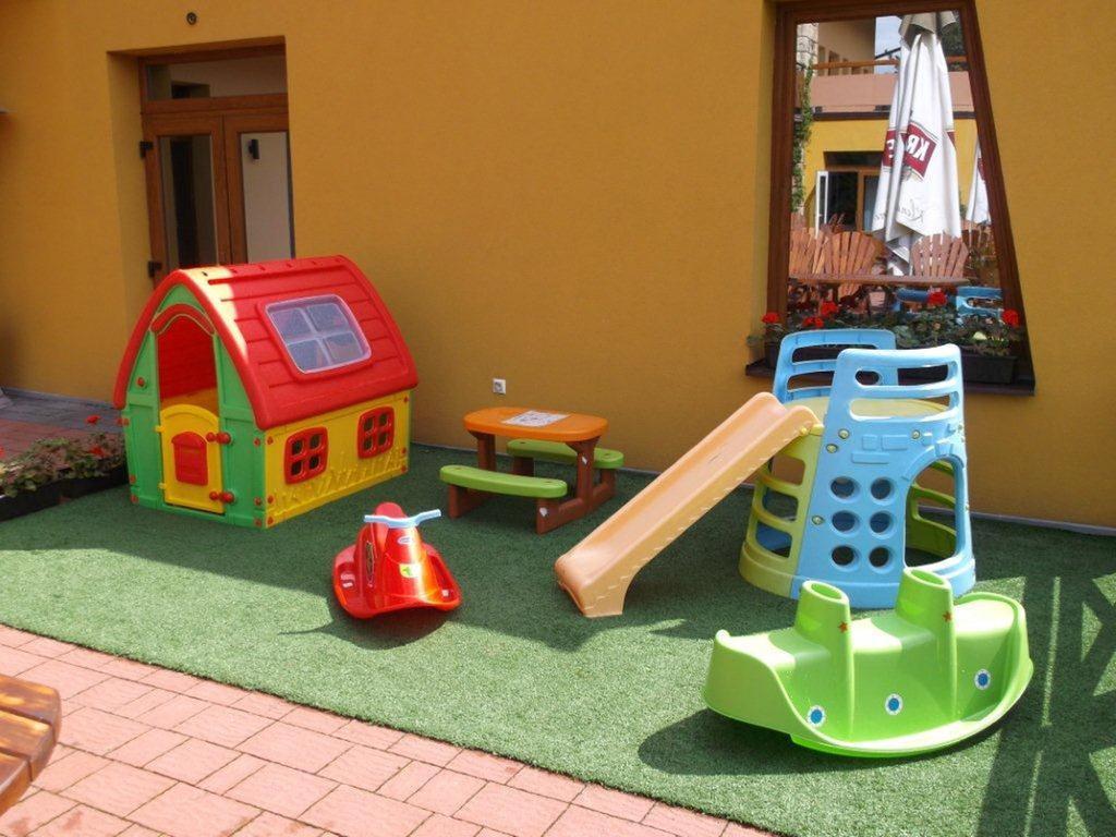 Holiday Park Orava - Hotel Orava Dolny Kubin Bagian luar foto