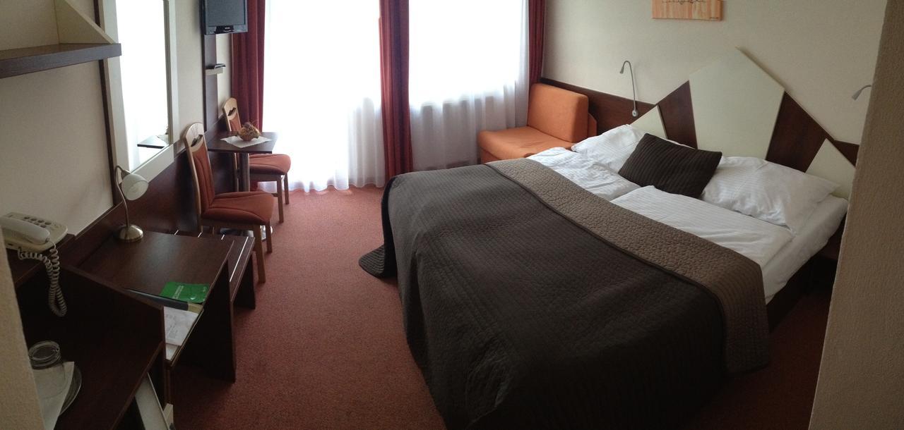 Holiday Park Orava - Hotel Orava Dolny Kubin Bagian luar foto