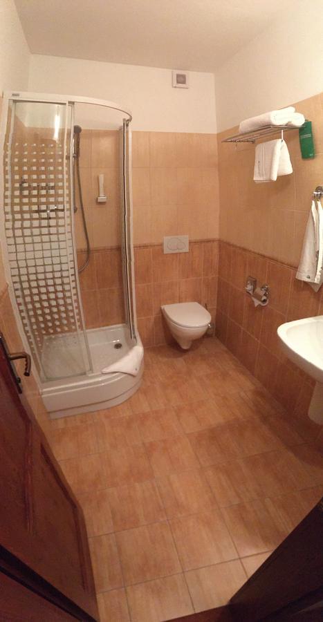 Holiday Park Orava - Hotel Orava Dolny Kubin Bagian luar foto