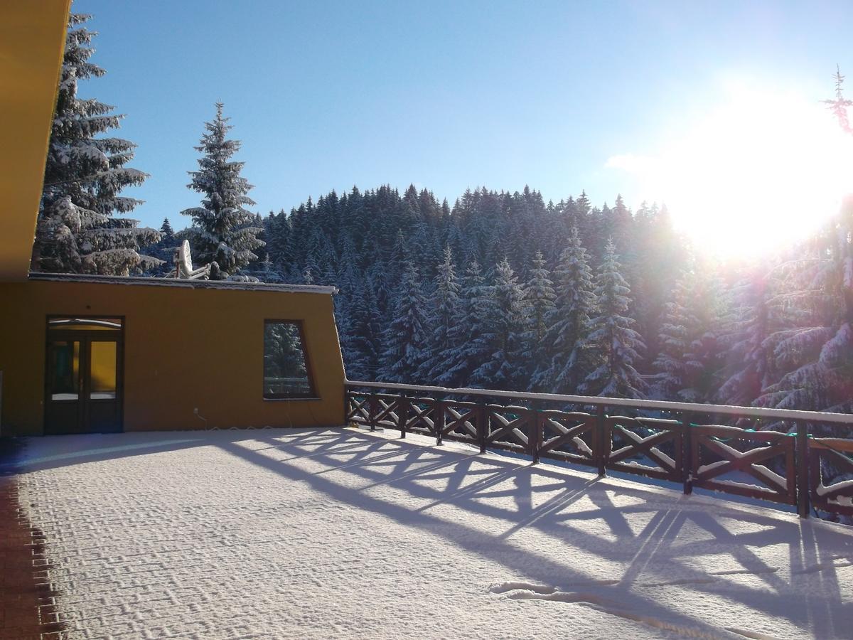 Holiday Park Orava - Hotel Orava Dolny Kubin Bagian luar foto