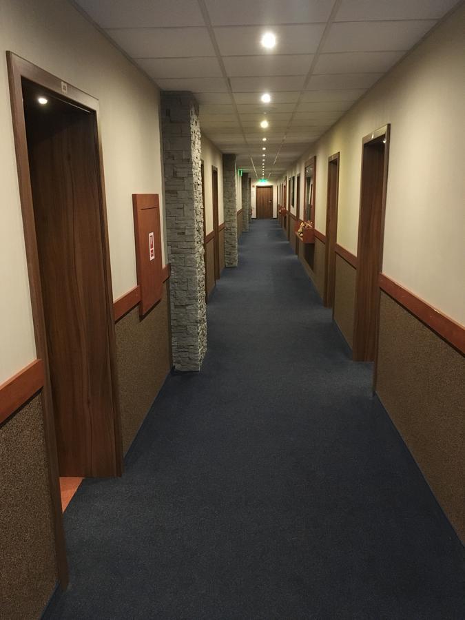 Holiday Park Orava - Hotel Orava Dolny Kubin Bagian luar foto