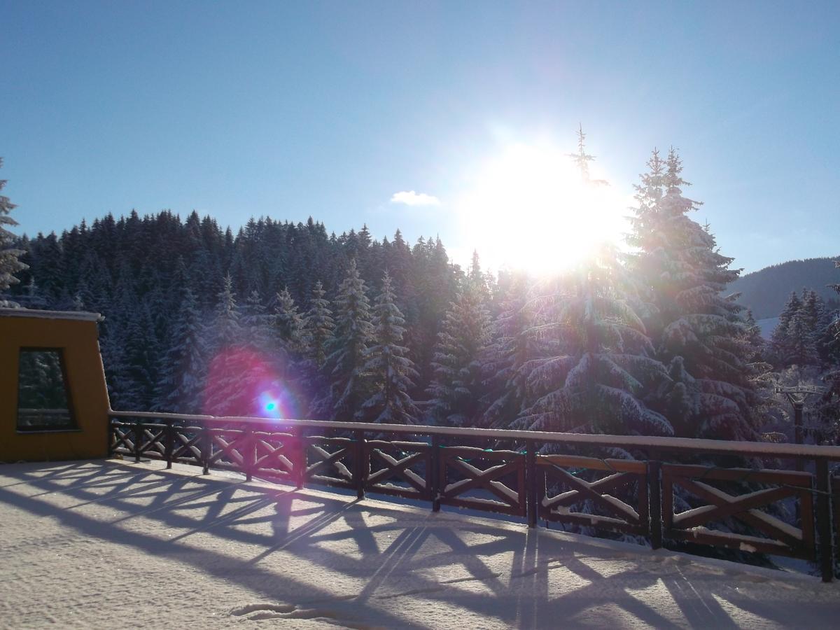 Holiday Park Orava - Hotel Orava Dolny Kubin Bagian luar foto